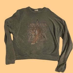 Altar'd State band sweatshirt